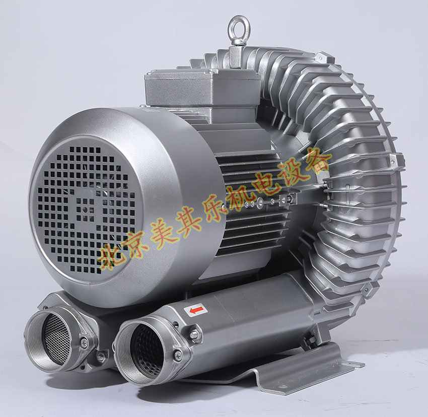 3kw漩涡气泵-2GH610